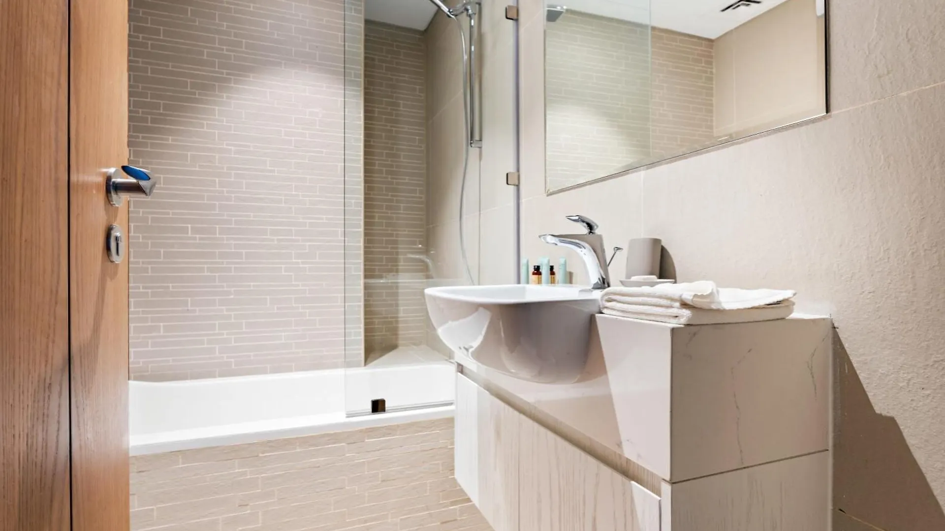 Silkhaus Chic 2 Bdr Near Reem Central Park 阿布扎比